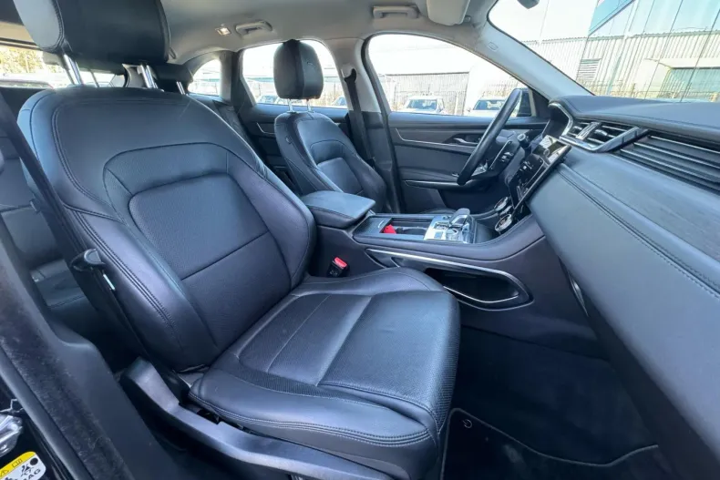 Jaguar F-Pace din 2021 cu 75.333 km - oferta JAG124492 - foto 15