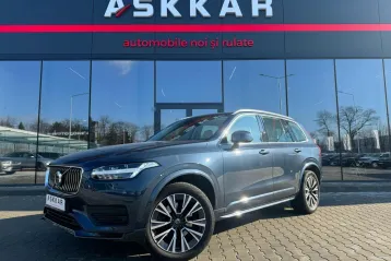 Volvo XC90 din 2021 - oferta VOL124493