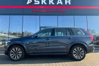 Volvo XC90 din 2021 cu 83.490 km - oferta VOL124493 - foto 9