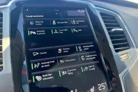 Volvo XC90 din 2021 cu 83.490 km - oferta VOL124493 - foto 23