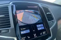 Volvo XC90 din 2021 cu 83.490 km - oferta VOL124493 - foto 24