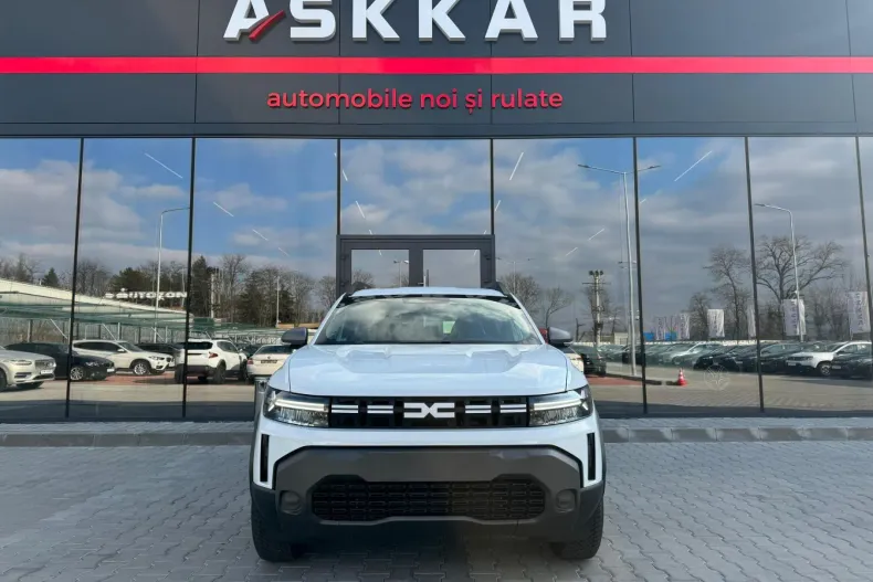 Dacia Duster din 2024 cu 7 km - oferta DAC124494 - foto 2
