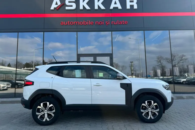 Dacia Duster din 2024 cu 7 km - oferta DAC124494 - foto 4
