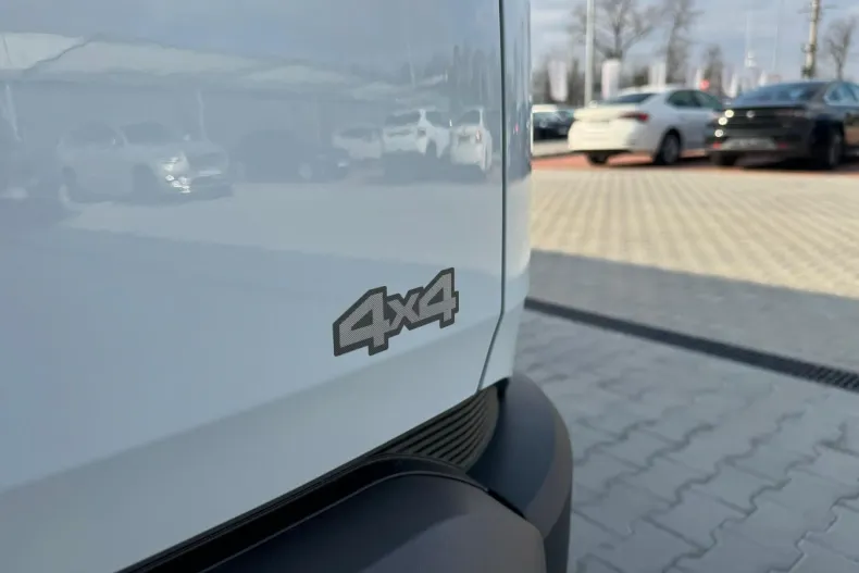 Dacia Duster din 2024 cu 7 km - oferta DAC124494 - foto 10