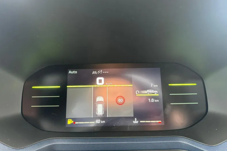 Dacia Duster din 2024 cu 7 km - oferta DAC124494 - foto 12