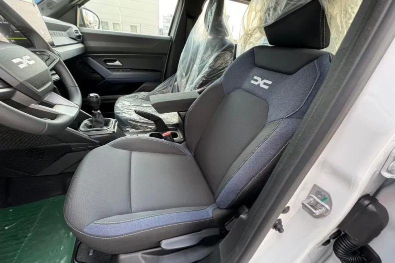 Dacia Duster din 2024 cu 7 km - oferta DAC124494 - foto 14