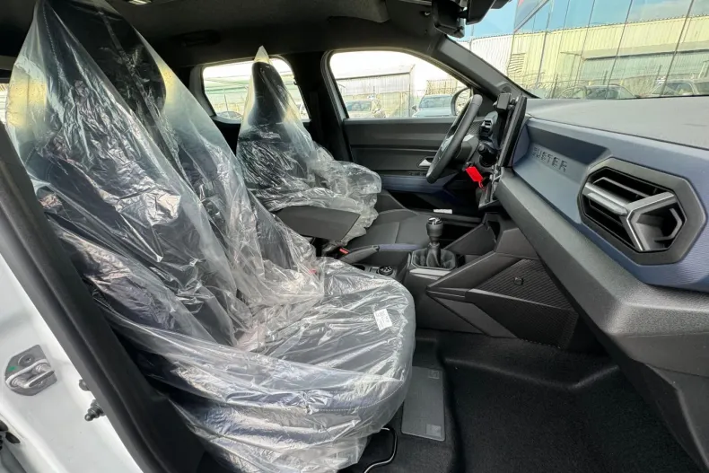 Dacia Duster din 2024 cu 7 km - oferta DAC124494 - foto 15