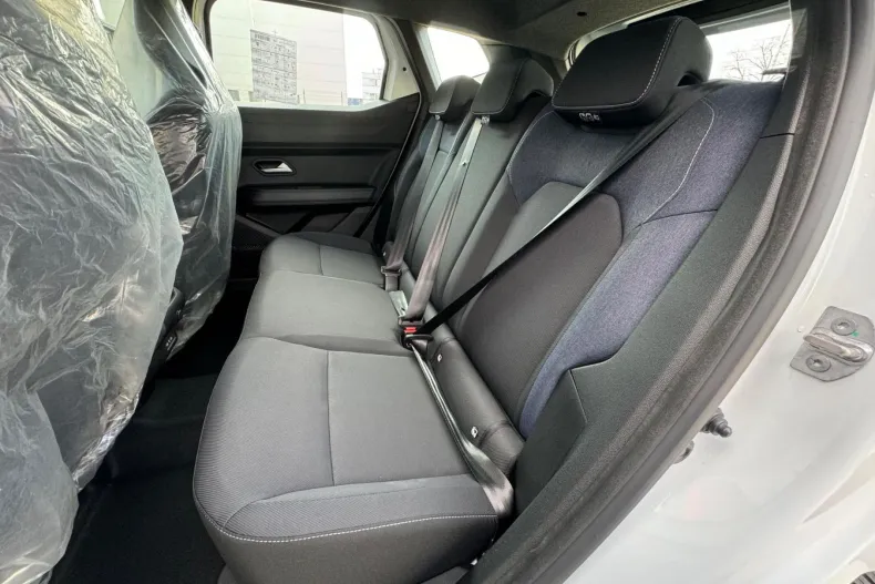 Dacia Duster din 2024 cu 7 km - oferta DAC124494 - foto 16