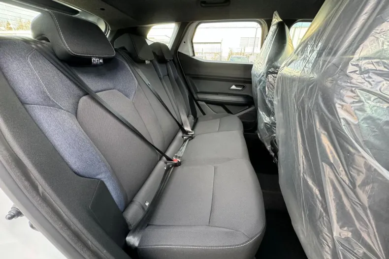 Dacia Duster din 2024 cu 7 km - oferta DAC124494 - foto 19