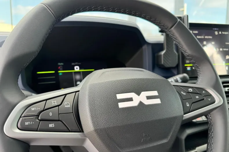 Dacia Duster din 2024 cu 7 km - oferta DAC124494 - foto 20