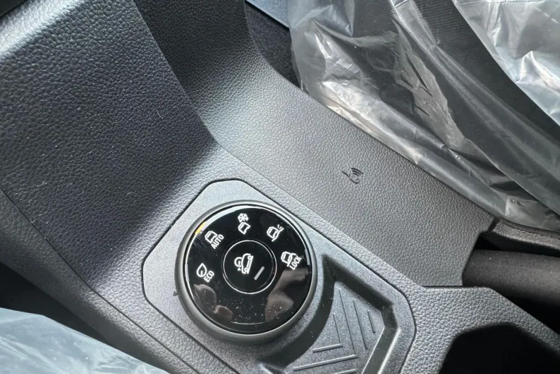 Dacia Duster din 2024 cu 7 km - oferta DAC124494 - foto 21