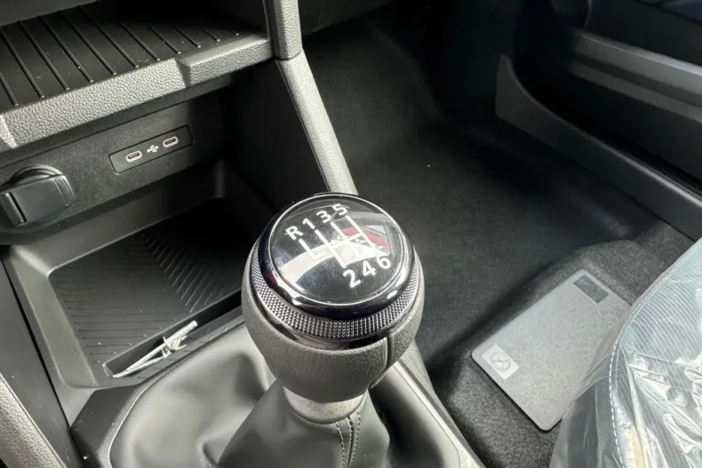 Dacia Duster din 2024 cu 7 km - oferta DAC124494 - foto 22