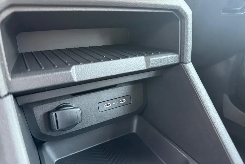 Dacia Duster din 2024 cu 7 km - oferta DAC124494 - foto 24