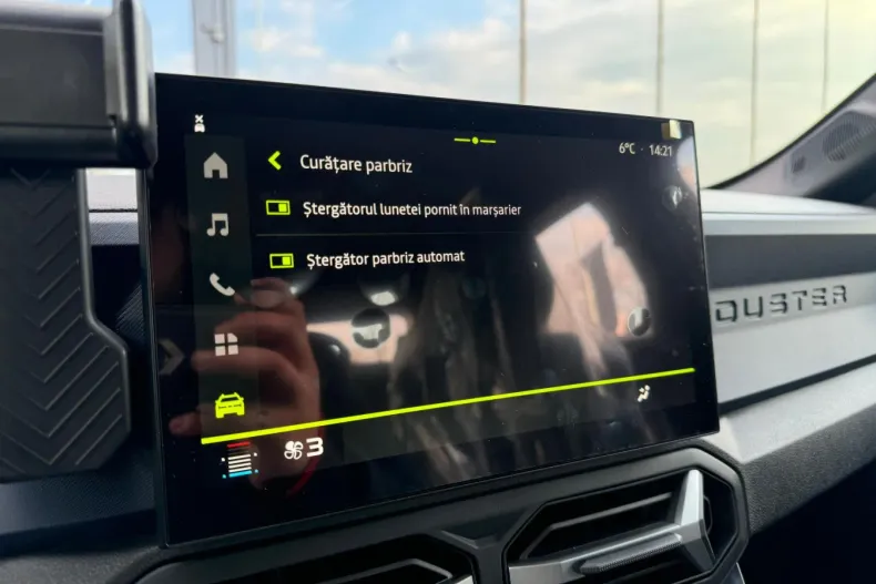 Dacia Duster din 2024 cu 7 km - oferta DAC124494 - foto 30