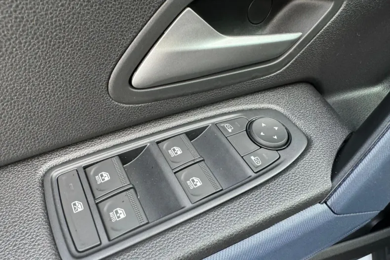 Dacia Duster din 2024 cu 7 km - oferta DAC124494 - foto 33