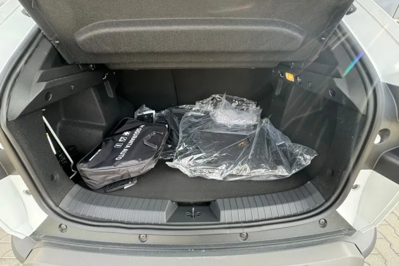 Dacia Duster din 2024 cu 7 km - oferta DAC124494 - foto 34