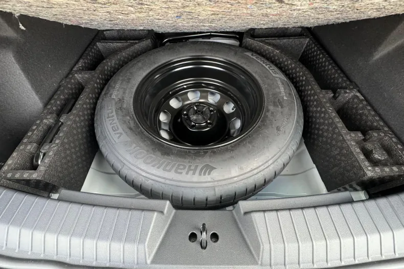 Dacia Duster din 2024 cu 7 km - oferta DAC124494 - foto 35