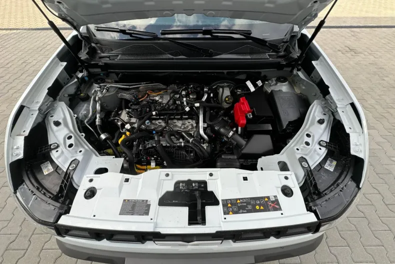 Dacia Duster din 2024 cu 7 km - oferta DAC124494 - foto 38