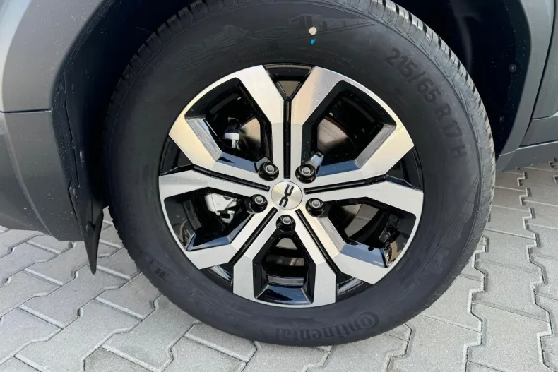 Dacia Duster din 2024 cu 7 km - oferta DAC124494 - foto 39