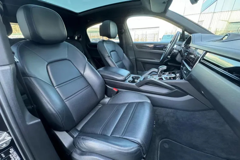 Porsche Cayenne din 2021 cu 58.920 km - oferta POR124495 - foto 16