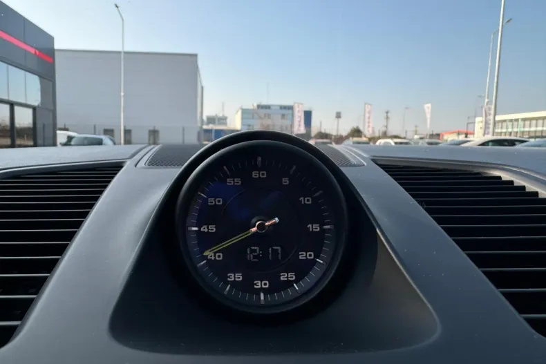 Porsche Cayenne din 2021 cu 58.920 km - oferta POR124495 - foto 20