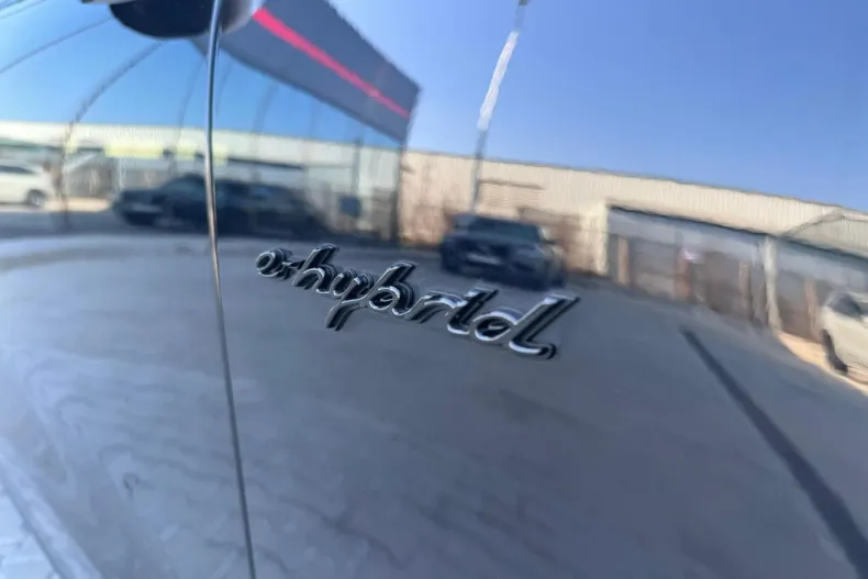 Porsche Cayenne din 2021 cu 58.920 km - oferta POR124495 - foto 34