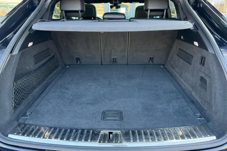 Porsche Cayenne din 2021 cu 58.920 km - oferta POR124495 - foto 35