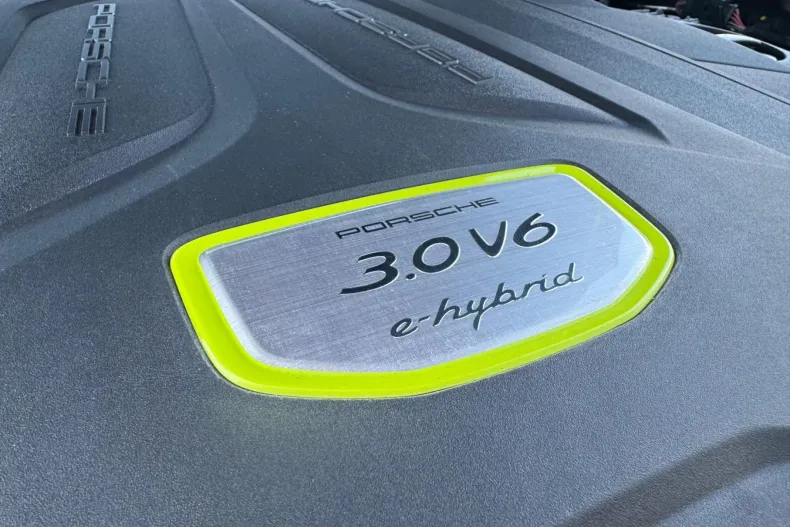 Porsche Cayenne din 2021 cu 58.920 km - oferta POR124495 - foto 38