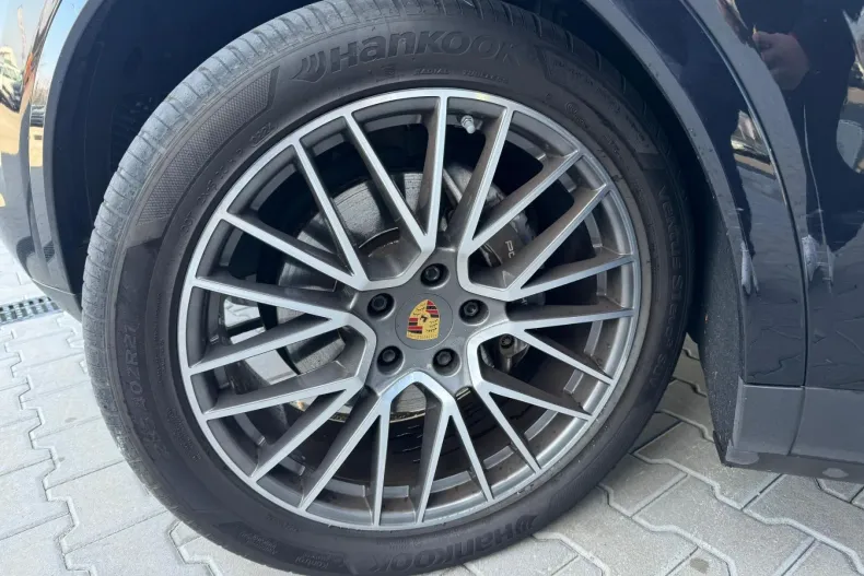 Porsche Cayenne din 2021 cu 58.920 km - oferta POR124495 - foto 39