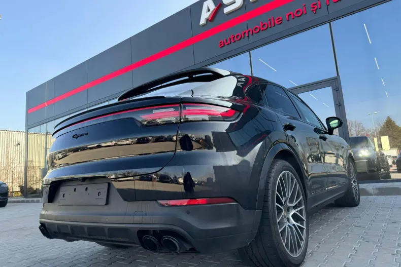 Porsche Cayenne din 2021 cu 58.920 km - oferta POR124495 - foto 40