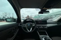 BMW Seria 3 din 2023 cu 13.927 km - oferta BMW124497 - foto 10