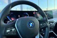 BMW Seria 3 din 2023 cu 13.927 km - oferta BMW124497 - foto 18