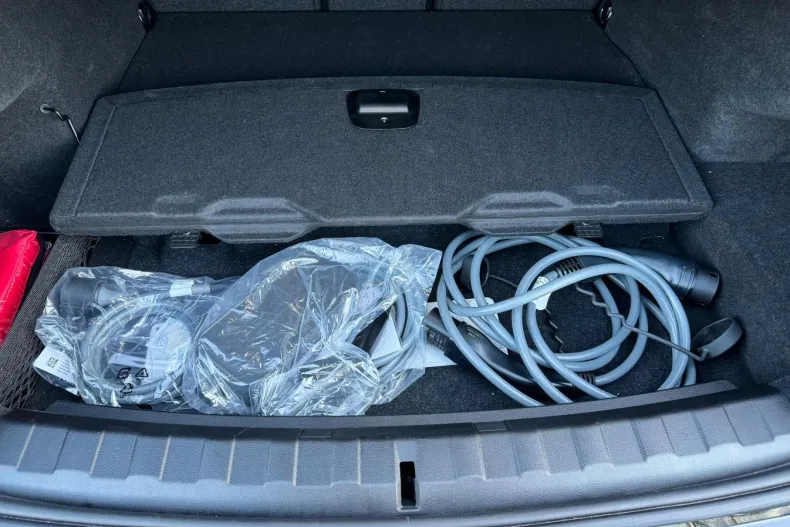 BMW Seria 3 din 2023 cu 13.927 km - oferta BMW124497 - foto 33