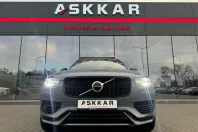 Volvo XC90 din 2020 cu 65.551 km - oferta VOL124503 - foto 2