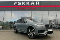 Volvo XC90 din 2020 cu 65.551 km - oferta VOL124503 - foto 3