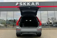 Volvo XC90 din 2020 cu 65.551 km - oferta VOL124503 - foto 7
