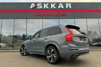 Volvo XC90 din 2020 cu 65.551 km - oferta VOL124503 - foto 8