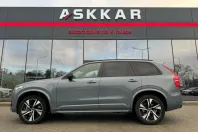 Volvo XC90 din 2020 cu 65.551 km - oferta VOL124503 - foto 9