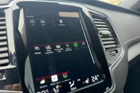 Volvo XC90 din 2020 cu 65.551 km - oferta VOL124503 - foto 23