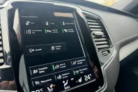 Volvo XC90 din 2020 cu 65.551 km - oferta VOL124503 - foto 25