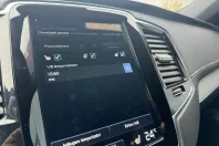 Volvo XC90 din 2020 cu 65.551 km - oferta VOL124503 - foto 28