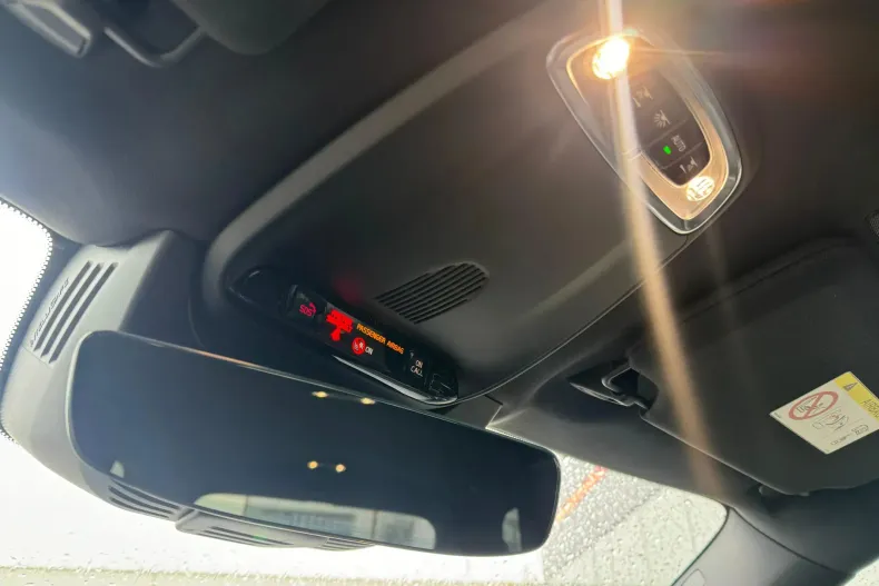 Volvo XC90 din 2020 cu 65.551 km - oferta VOL124503 - foto 31