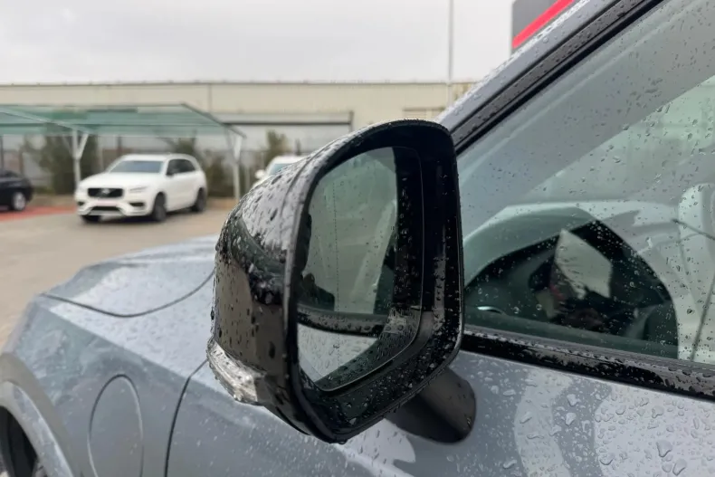 Volvo XC90 din 2020 cu 65.551 km - oferta VOL124503 - foto 35