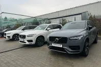 Volvo XC90 din 2020 cu 65.551 km - oferta VOL124503 - foto 39