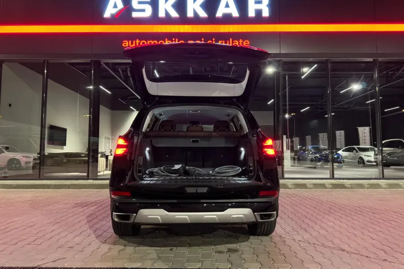 BMW X5 din 2023 cu 12.712 km - oferta BMW124510 - foto 7