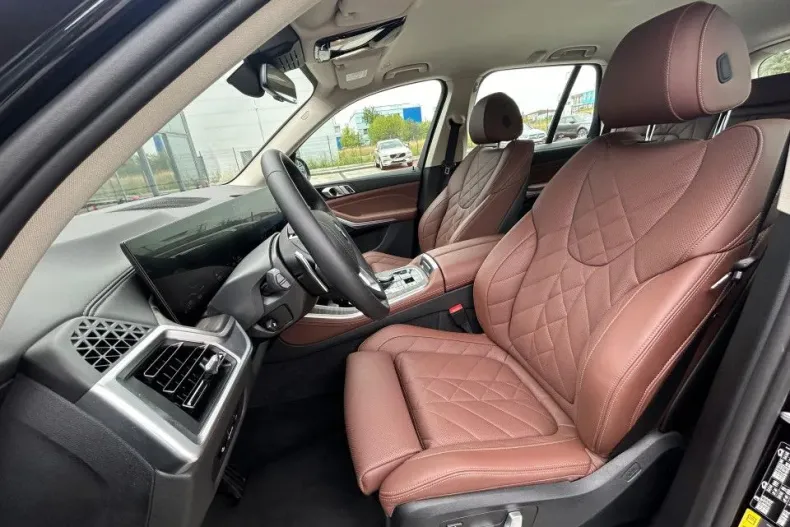 BMW X5 din 2023 cu 12.712 km - oferta BMW124510 - foto 11