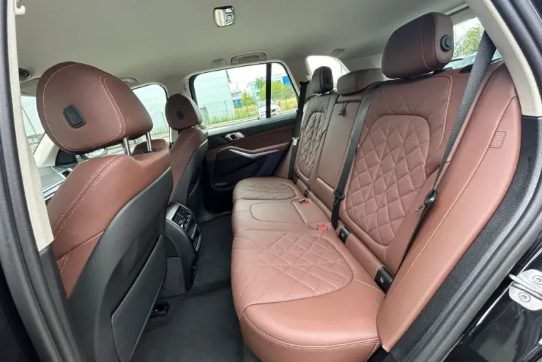 BMW X5 din 2023 cu 12.712 km - oferta BMW124510 - foto 13