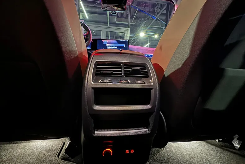 BMW X5 din 2023 cu 12.712 km - oferta BMW124510 - foto 14