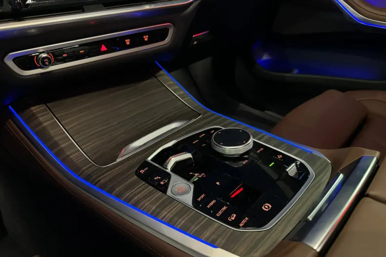 BMW X5 din 2023 cu 12.712 km - oferta BMW124510 - foto 16