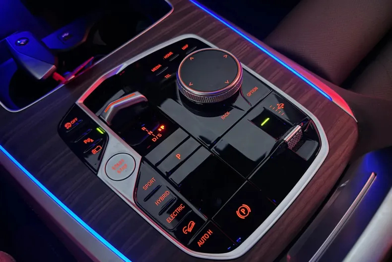 BMW X5 din 2023 cu 12.712 km - oferta BMW124510 - foto 17